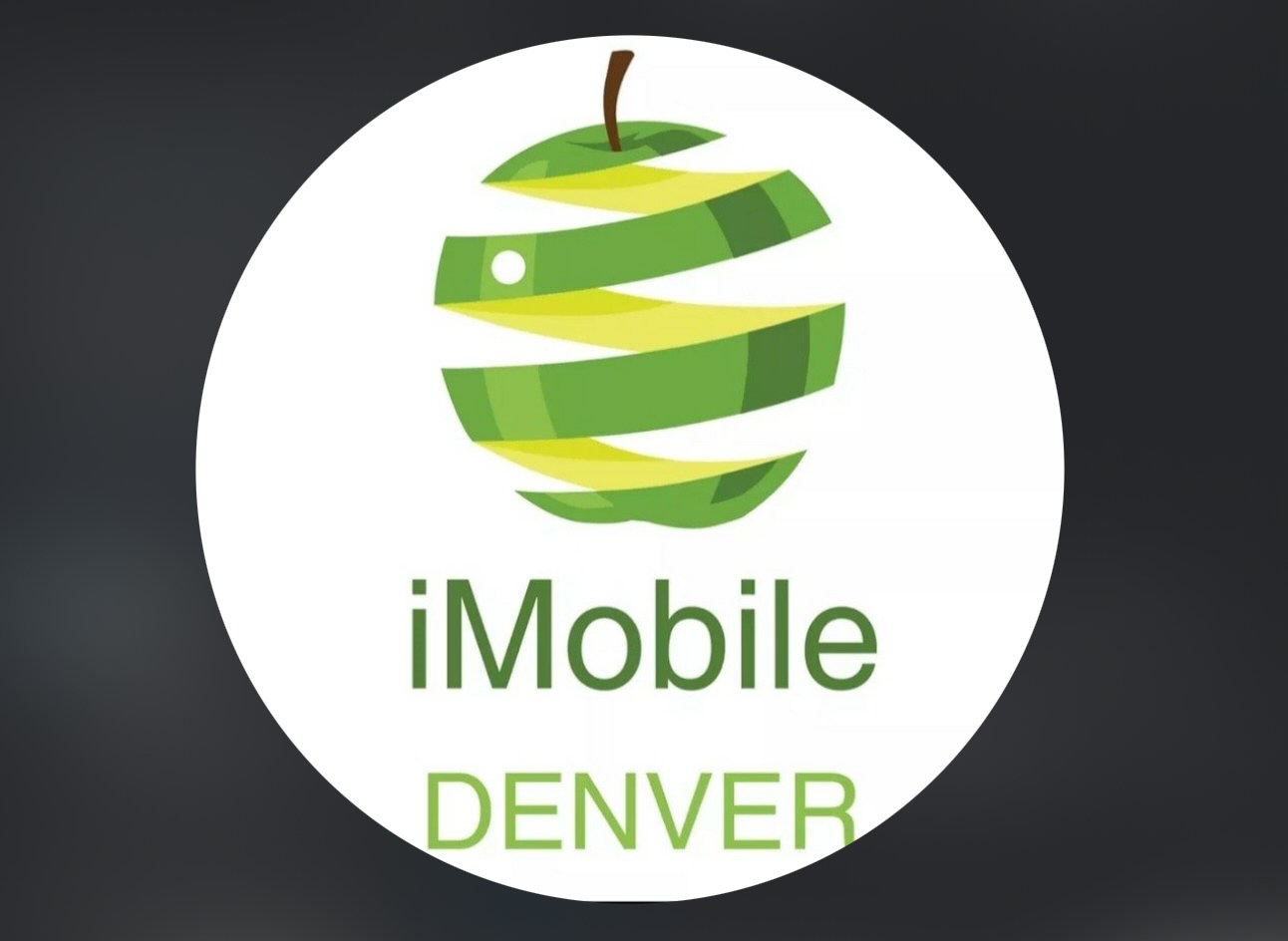 iMobileDenver logo