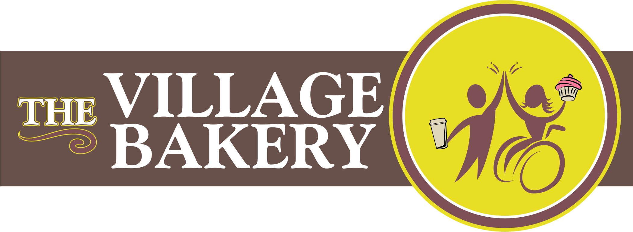 The Village Bakery logo