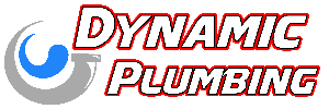 Dynamic Plumbing logo