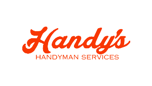 Handy's logo