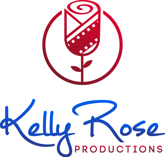 Kelly Rose Productions logo