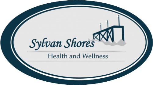 Sylvan Shores Health and Wellness Center logo