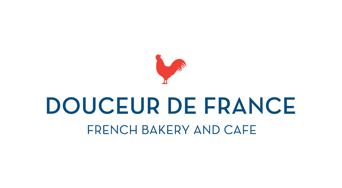 Douceur De France logo