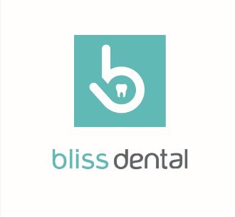 Bliss Dental logo
