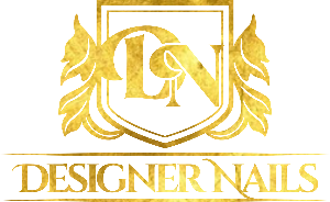 Designer Nails logo