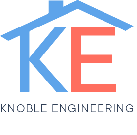 Knoble Engineering logo