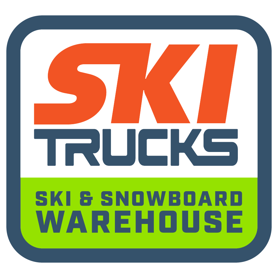 Ski Trucks logo