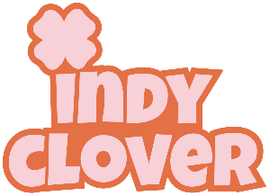 Indy Clover logo