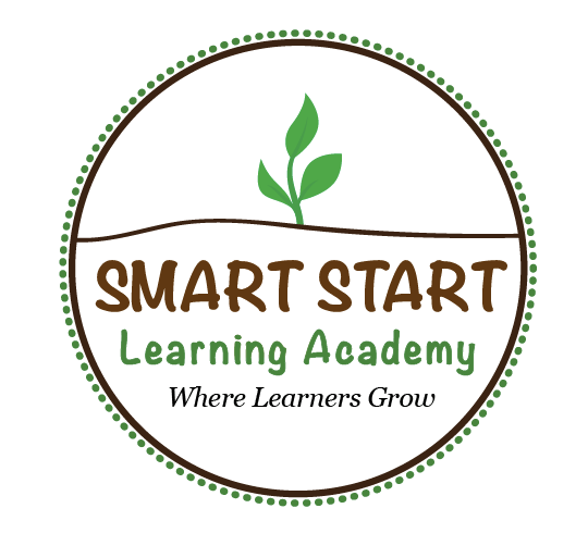 Smart Start Learning Academy logo