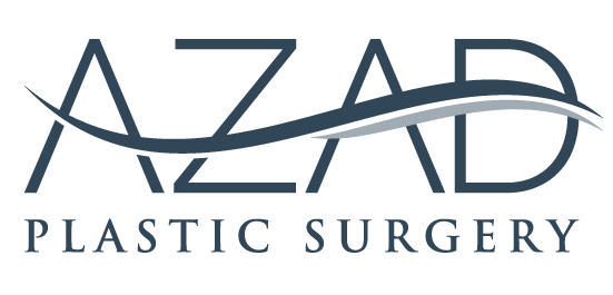 Azad Plastic Surgery logo