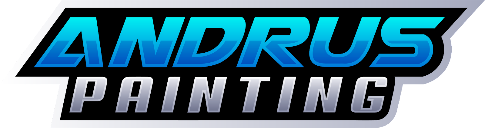 Andrus Painting logo
