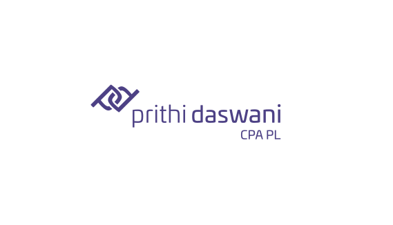 Prithi Daswani CPA PL logo
