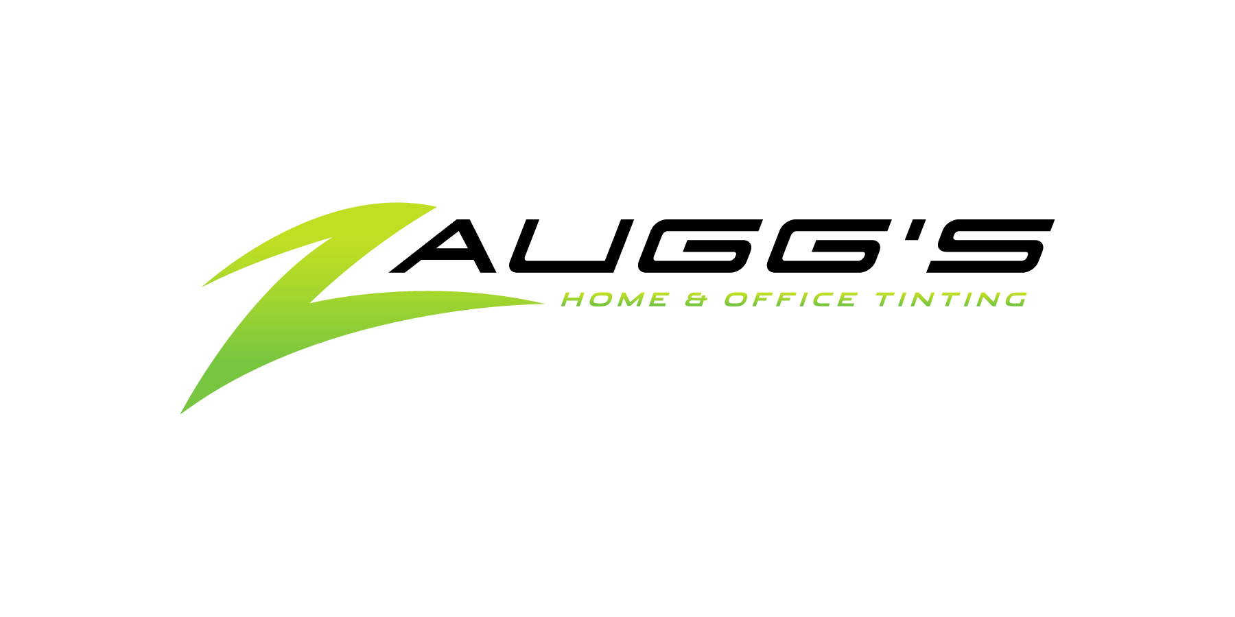 Zaugg's Home & Office Tinting logo