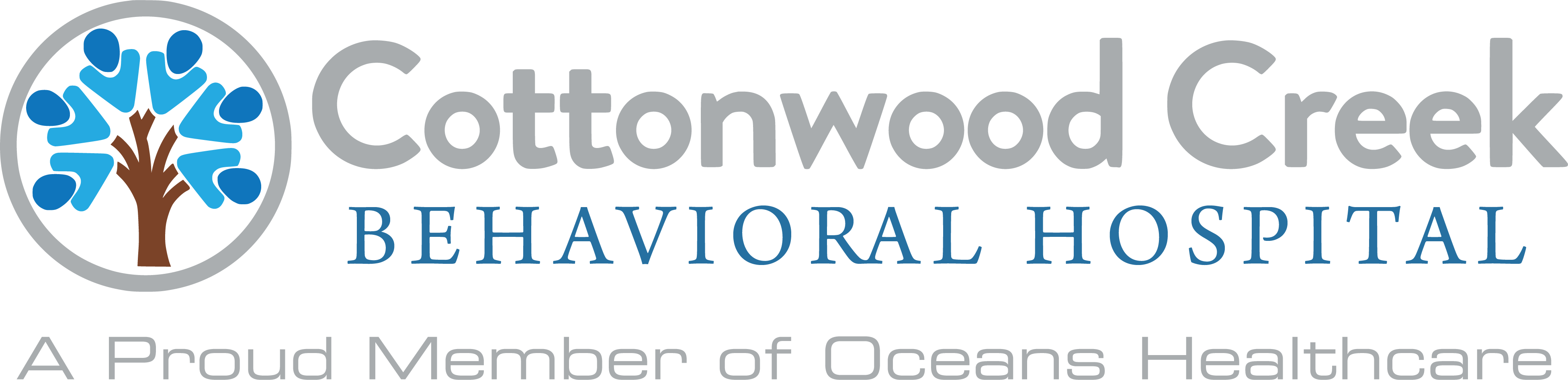 Cottonwood Creek Behavioral Hospital logo