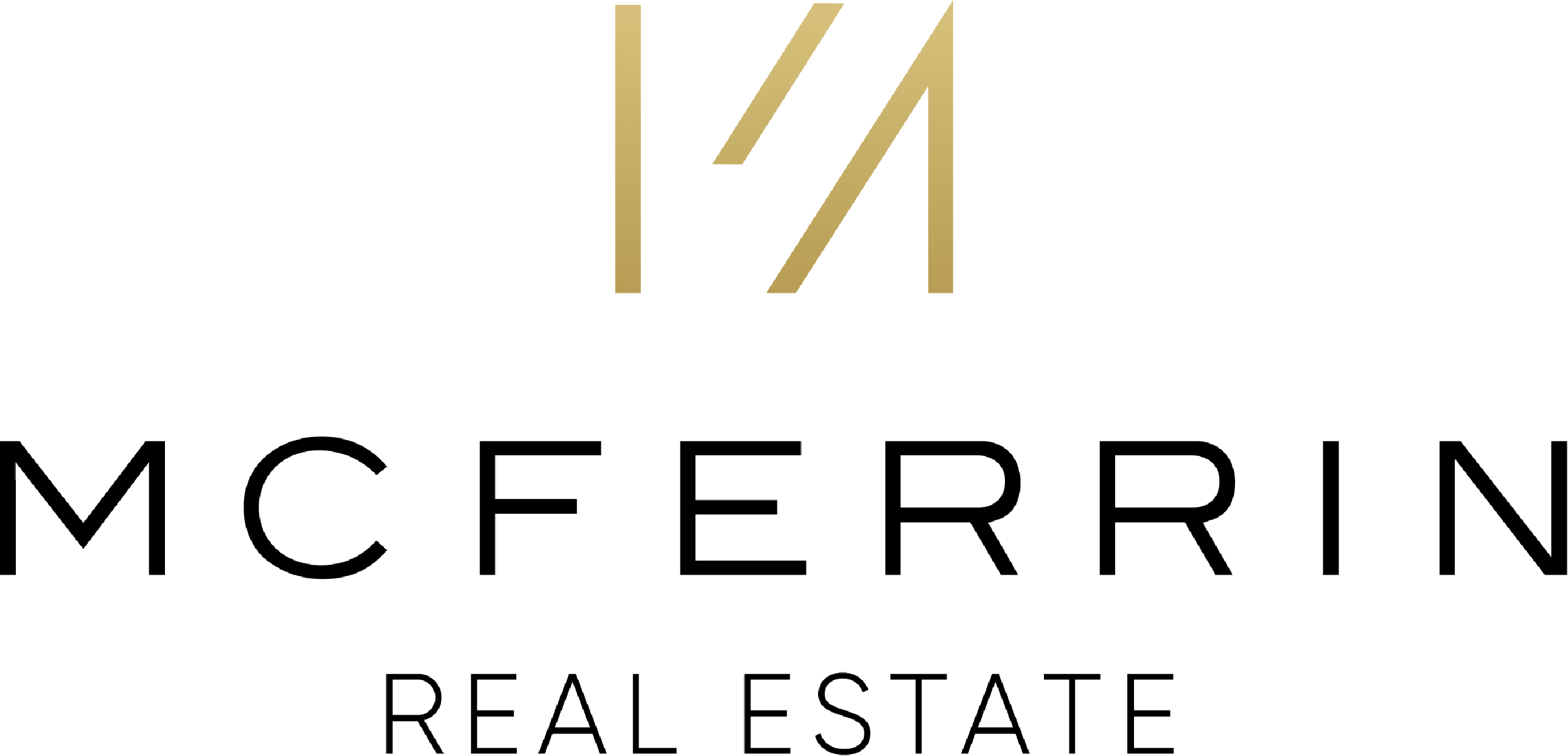 McFerrin Real Estate @ Amherst Madison logo