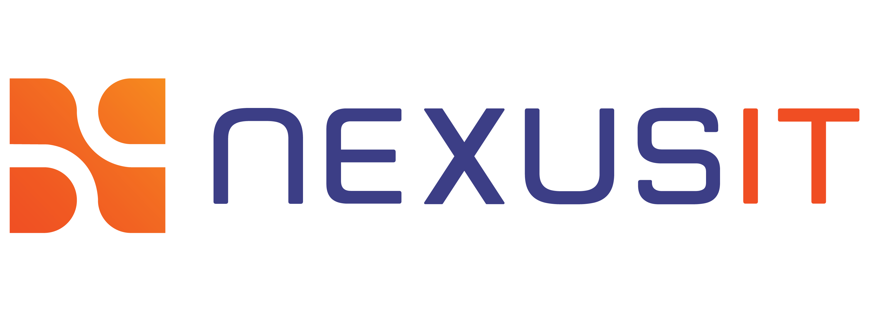 Nexus IT logo