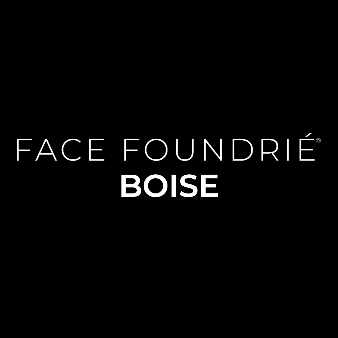 Face Foundrié logo