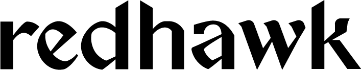 Redhawk logo