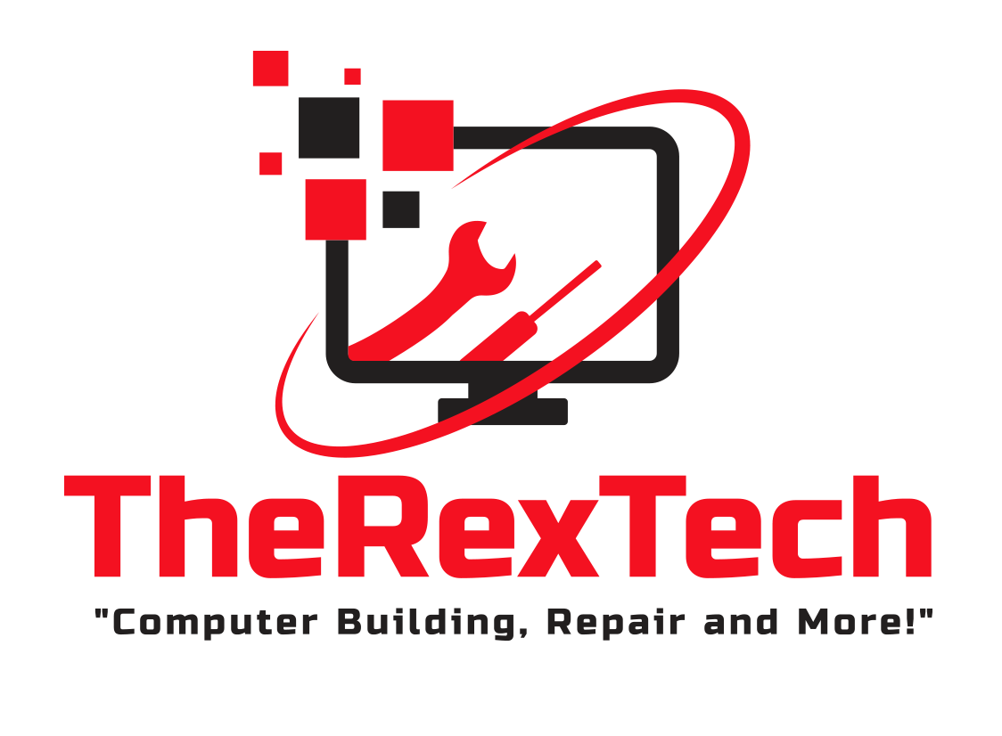 TheRexTech logo