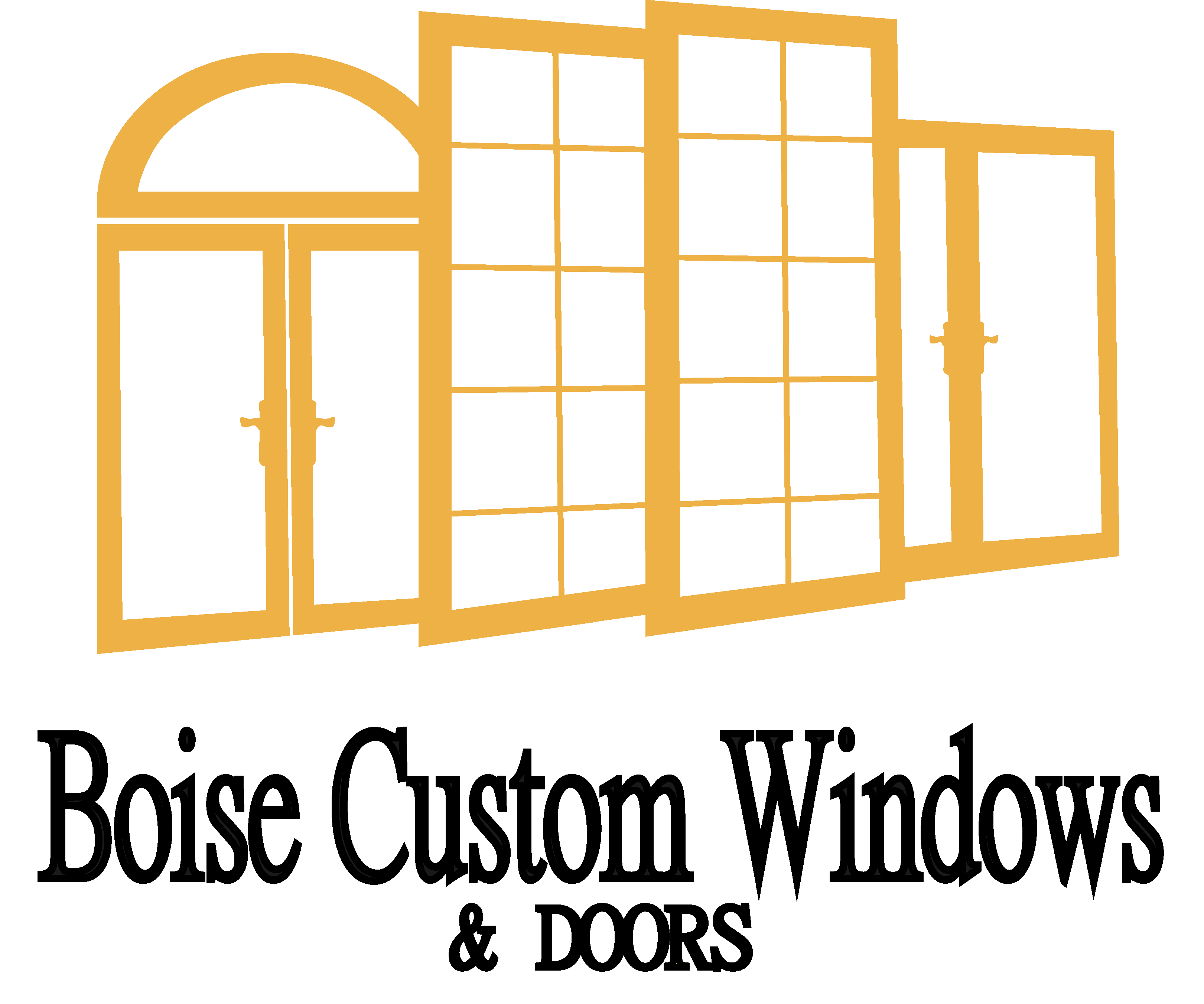 Boise Custom Windows & Doors logo