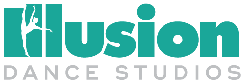 Illusion Dance Studios logo