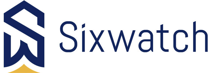Sixwatch logo