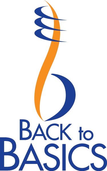 Back to Basics logo