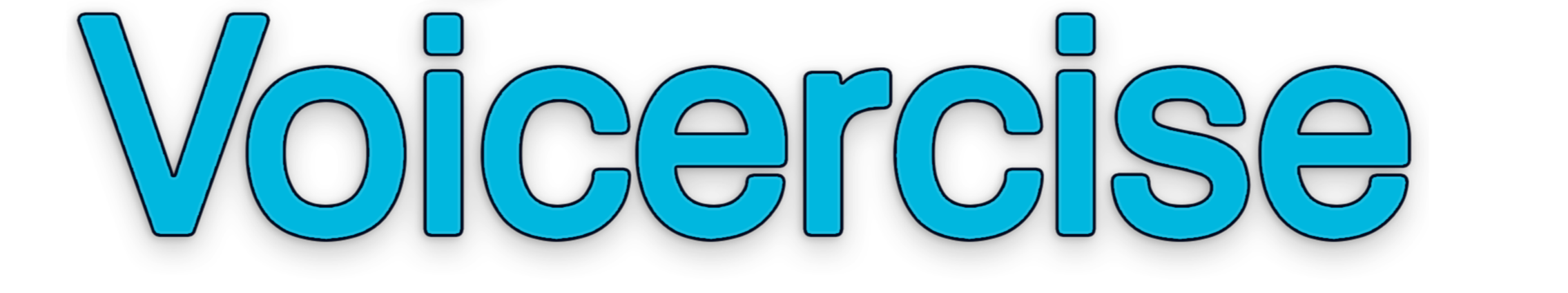 Voicercise logo