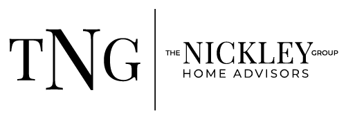 The Nickley Group @ Keller Williams logo