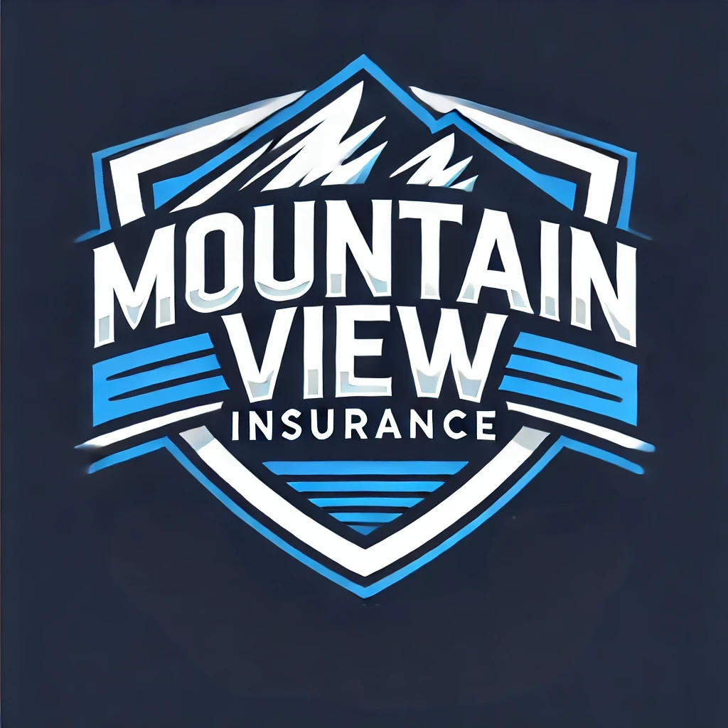 Mountain View Insurance logo