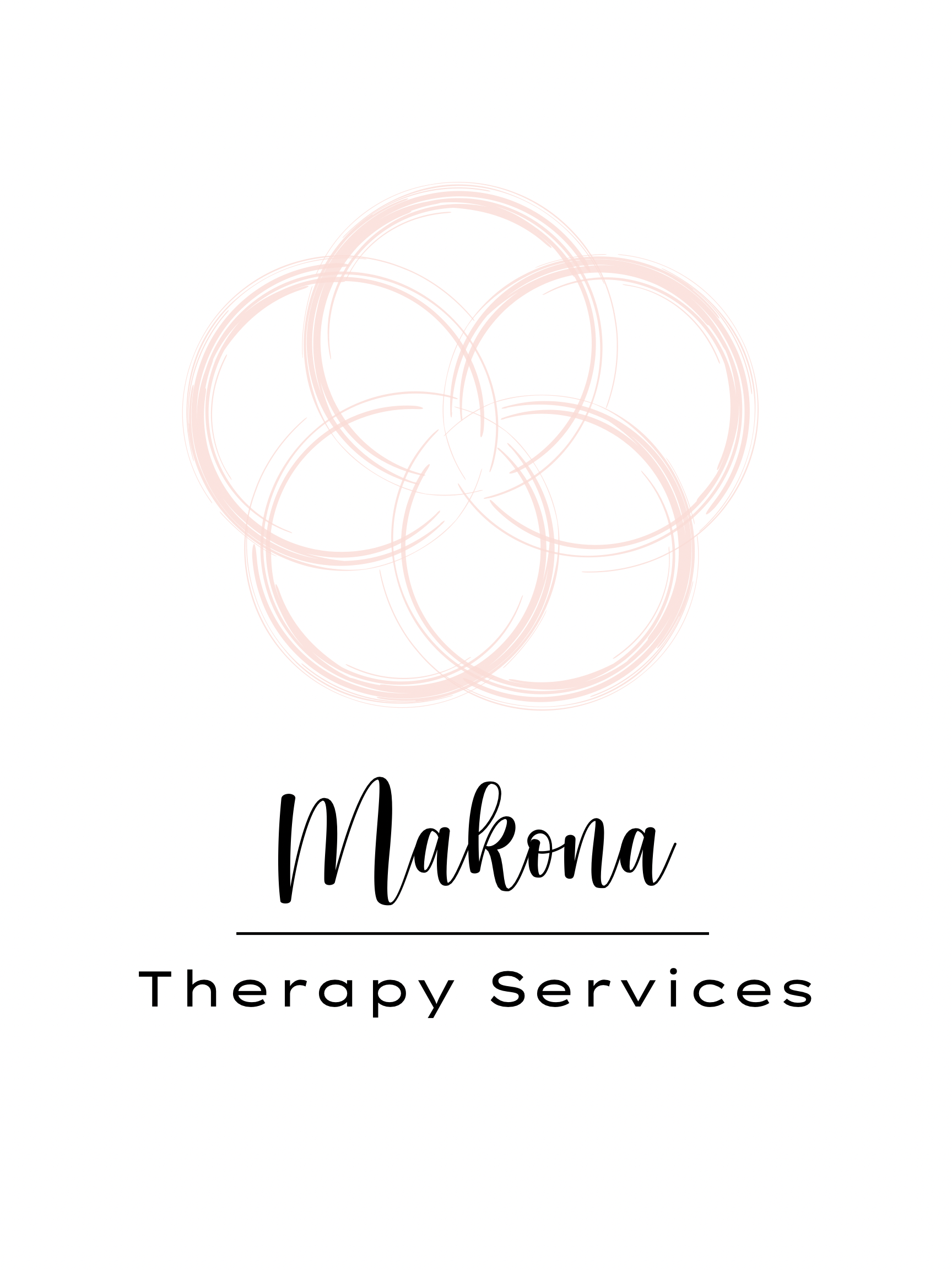 Makona Therapy Services logo