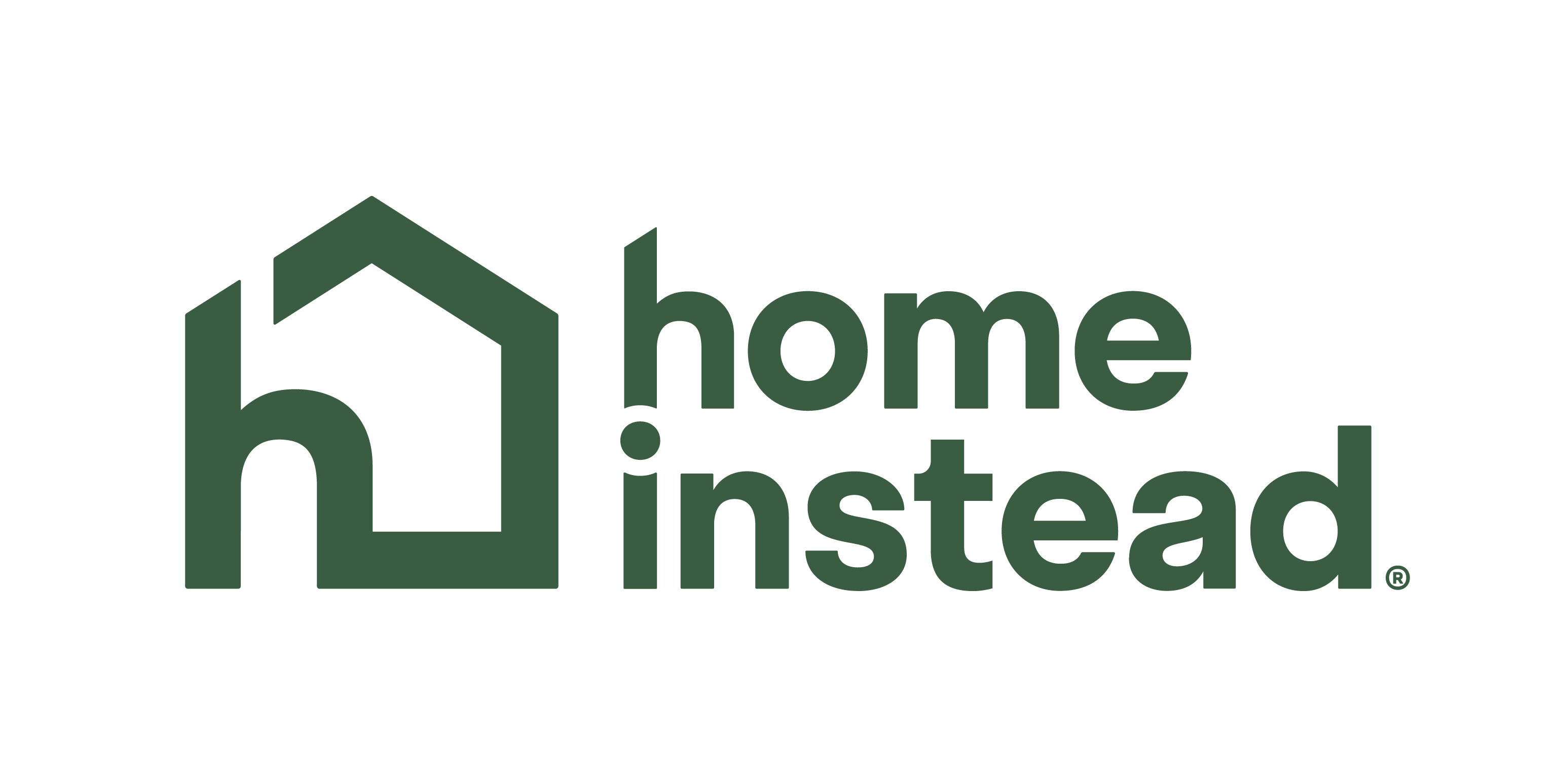 Home Instead logo