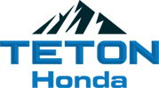 Teton Honda of Pocatello logo