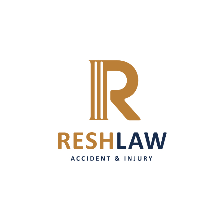 ReshLaw Accident & Injury logo