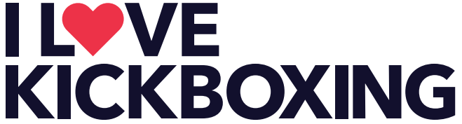 I Love Kickboxing logo