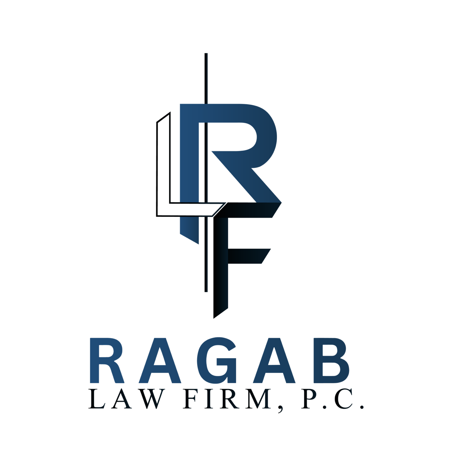 Ragab Law Firm logo