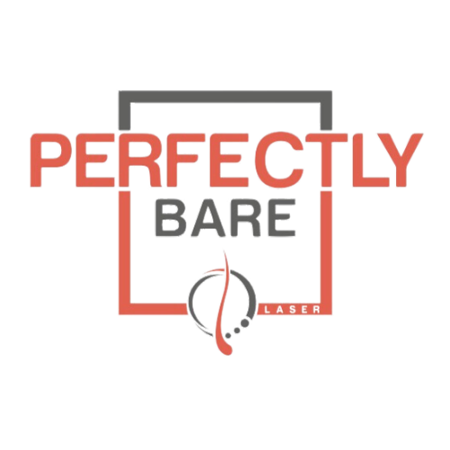 Perfectly Bare Laser logo