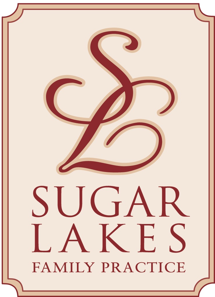 Sugar Lakes Family Practice logo