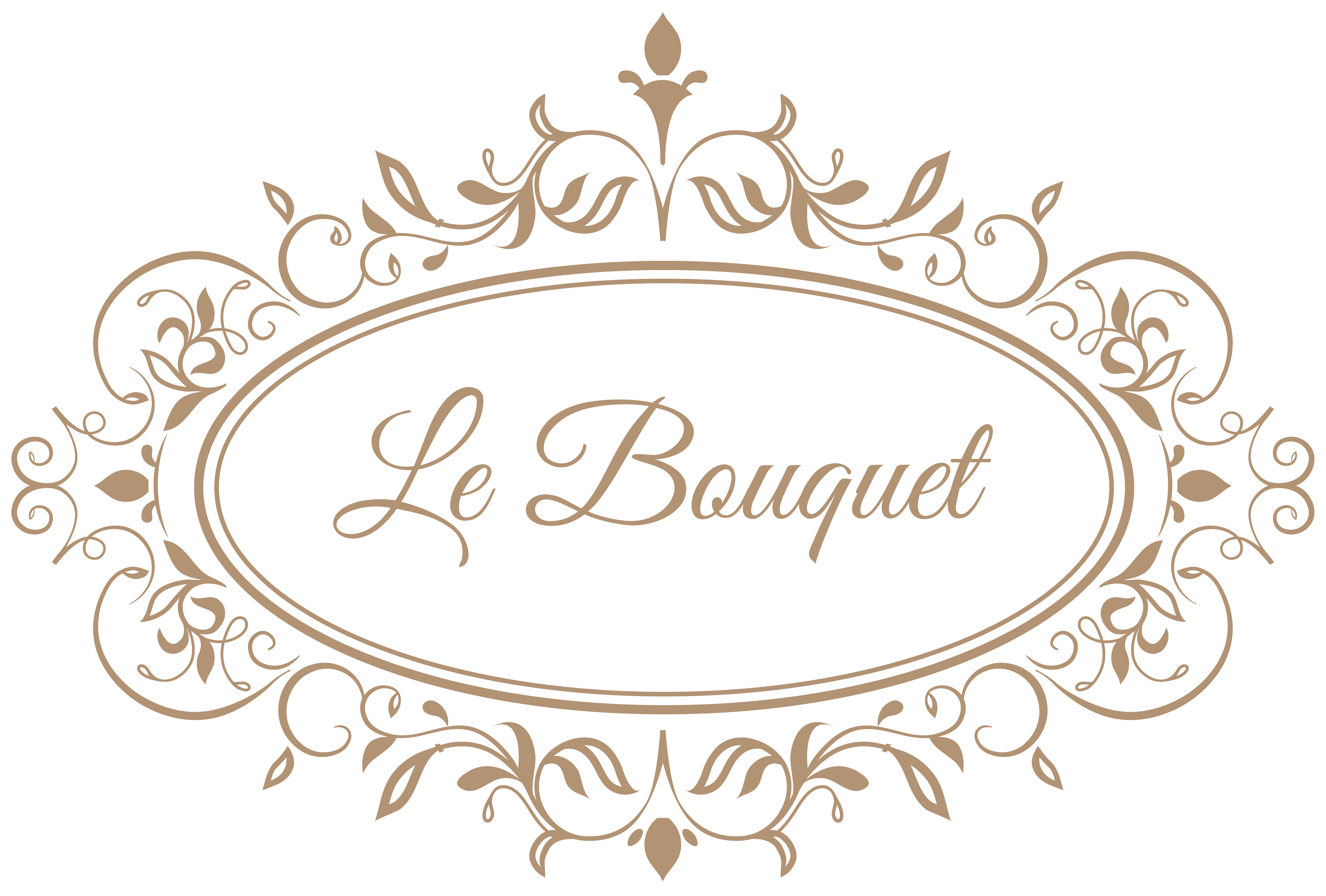 Le Bouquet Fleurs logo