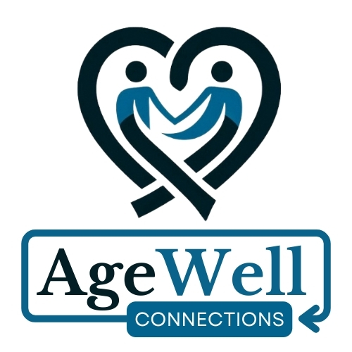 AgeWell Connections logo
