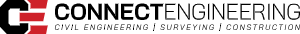 Connect Engineering logo