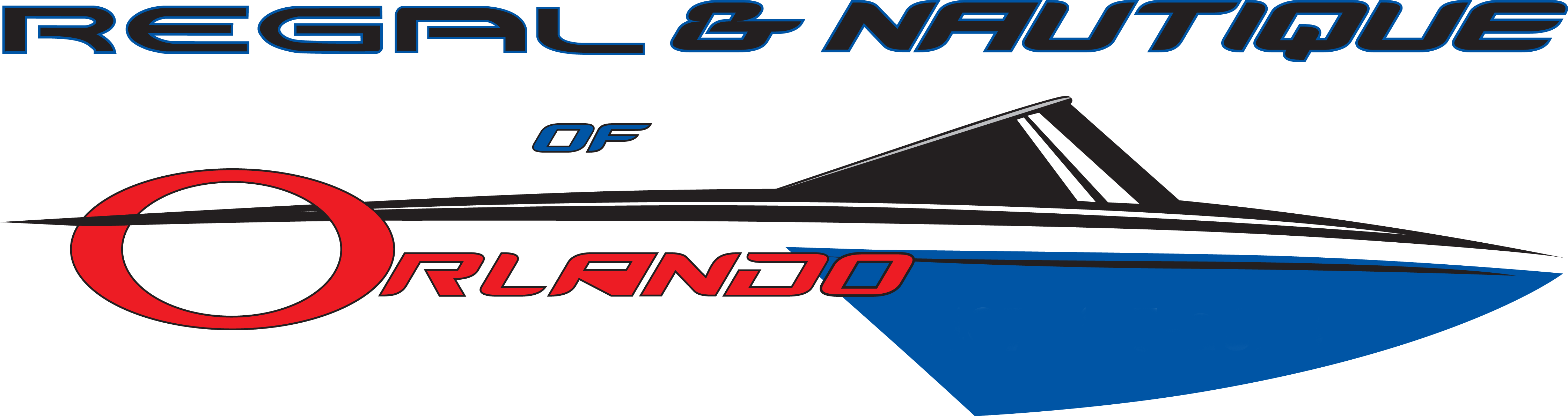 Regal & Nautique of Orlando logo