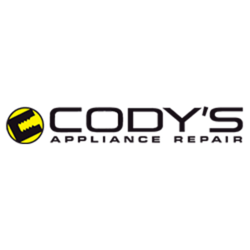 Cody's Appliance Repair logo