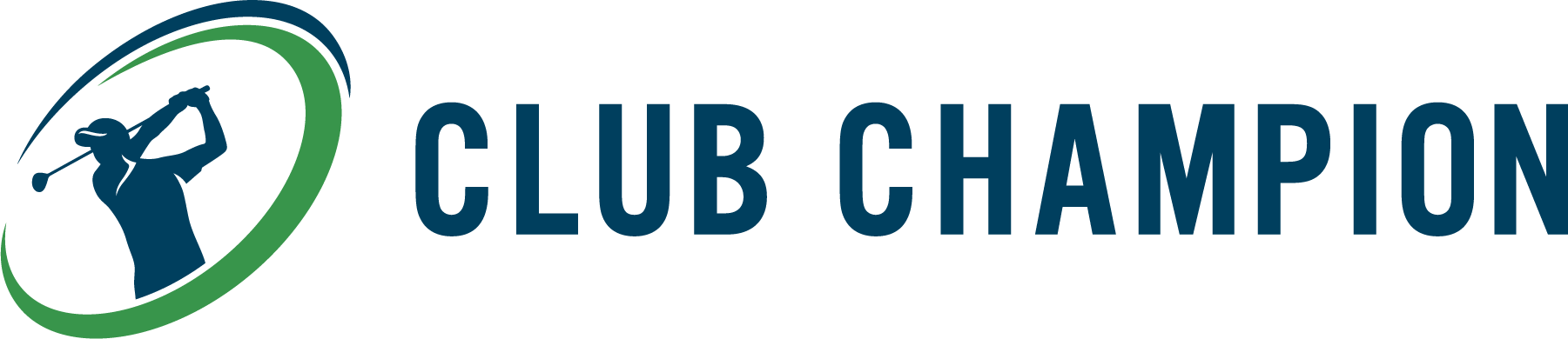 Club Champion logo