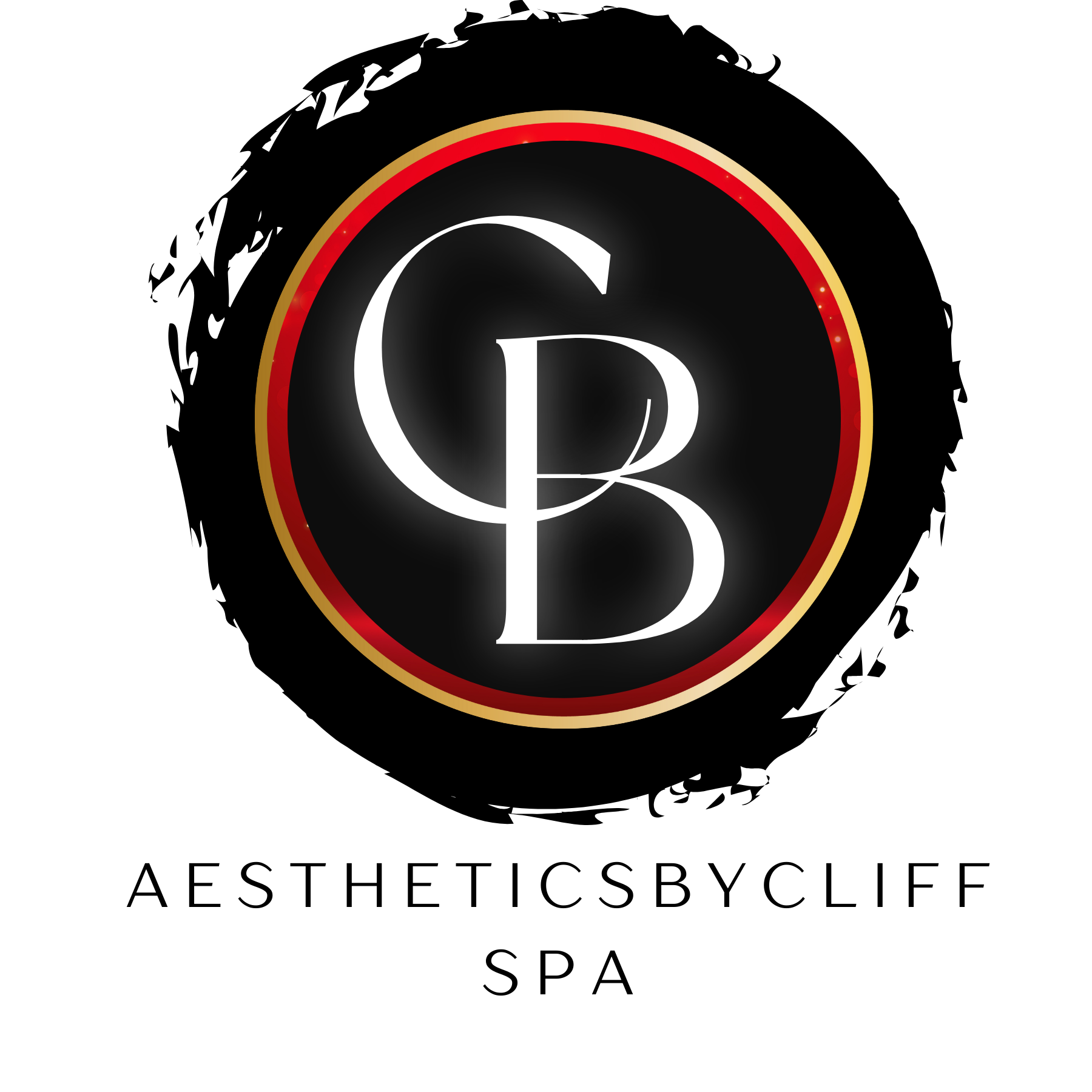 Aesthetics by Cliff Spa logo