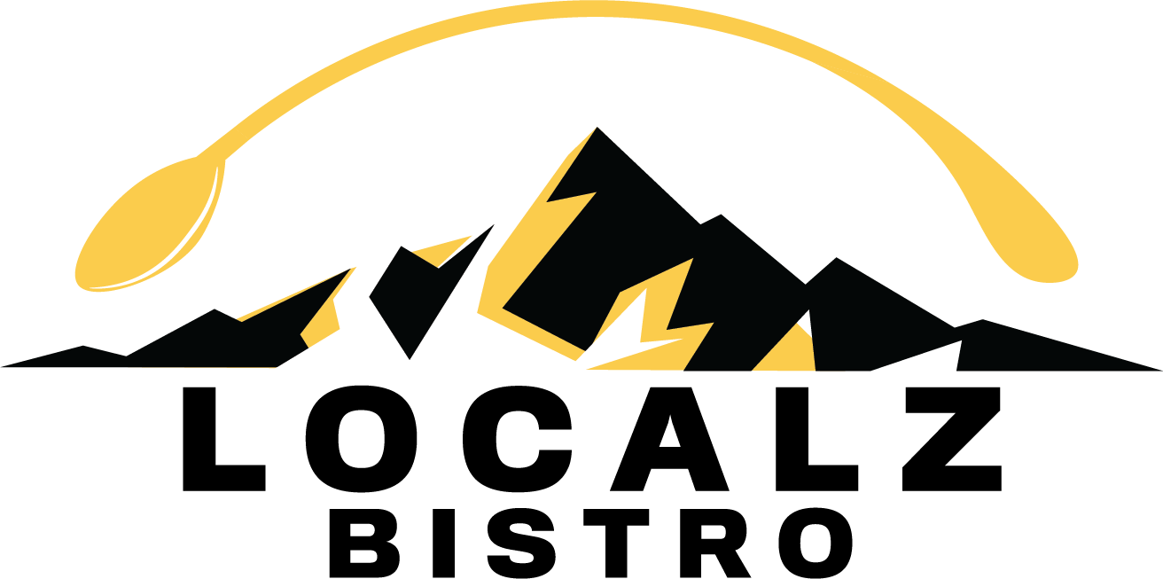 Localz Bistro logo