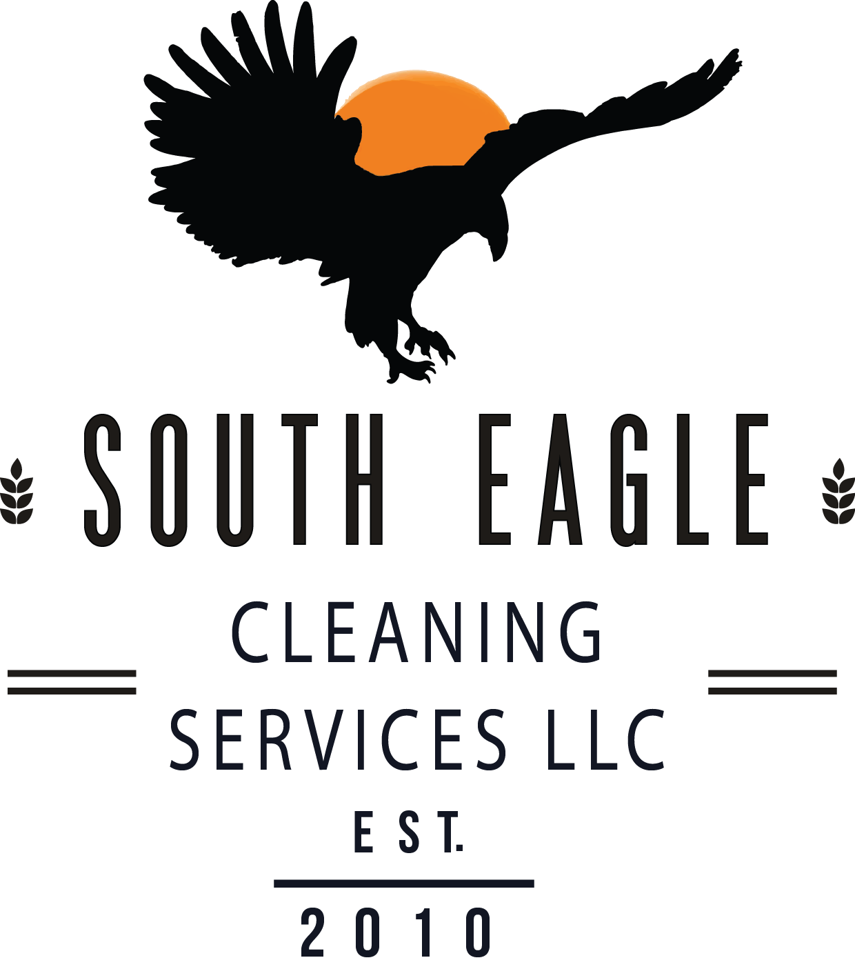 SouthEagle Cleaning Services logo
