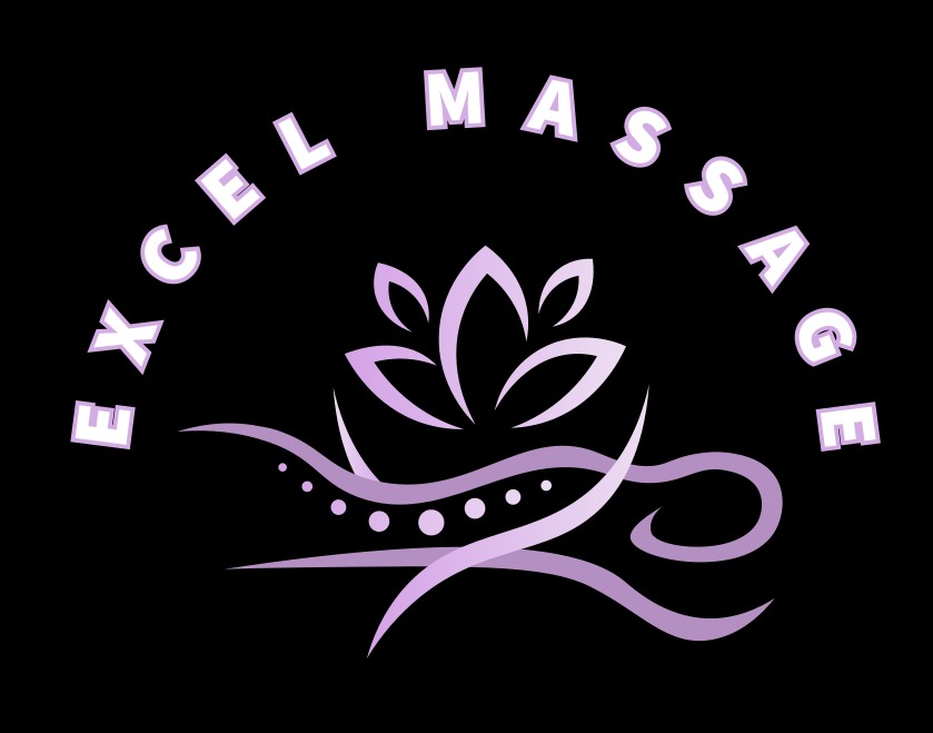 Excel Massage logo