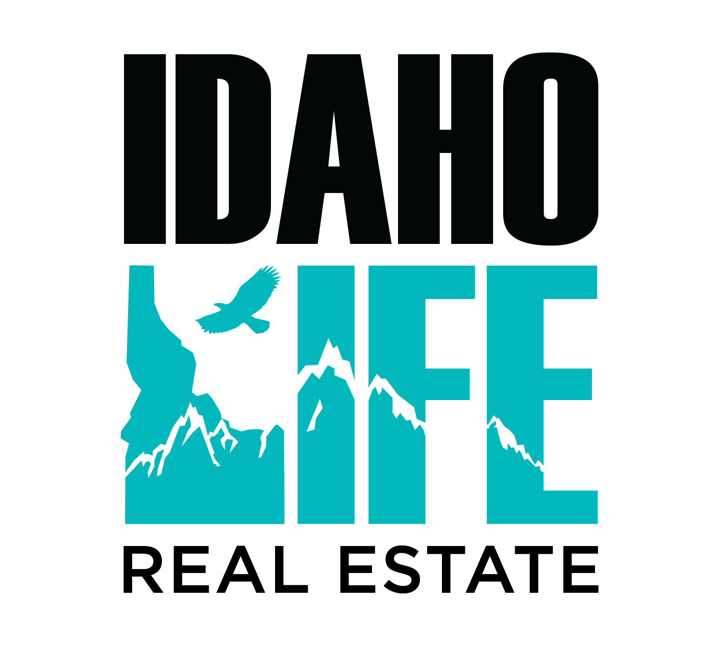 Shelby Matson @ Idaho Life Real Estate logo