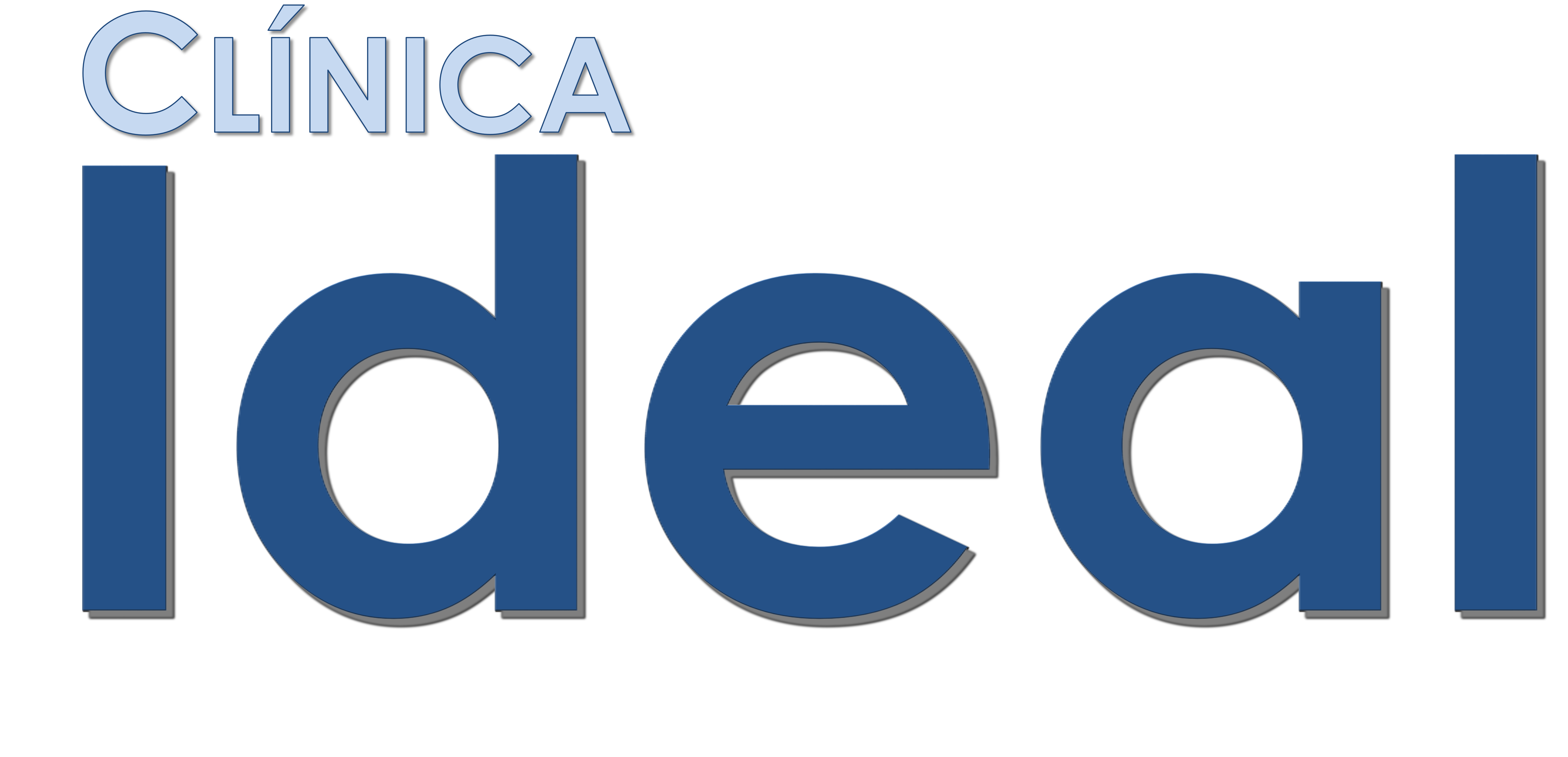 Clinica IDEAL Harwin logo